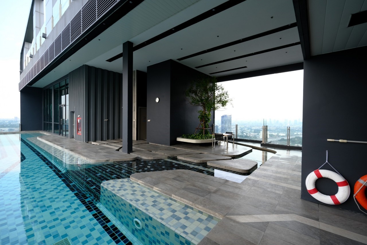 โปรแรง!!! แซงทุกโครง คอนโด Ideo Mobi Wongsawang - Interchange ห้องใหม่มือ 1 พร้อมโปรโมชั่นจัดหนักลดเป็นล้าน พร้อมเฟอร์นิเจอร์จัดเต็ม