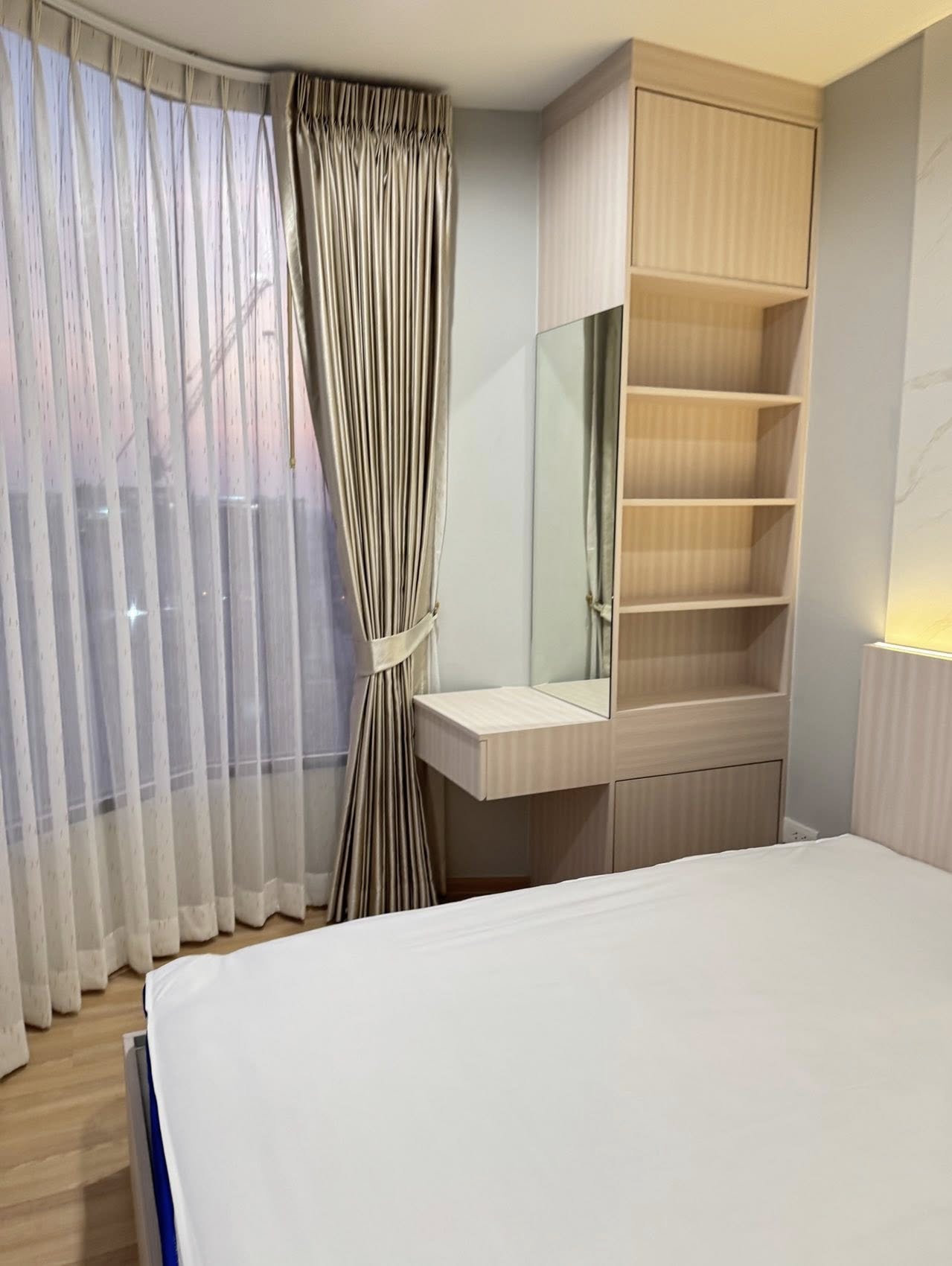 🏢 ขาย / เช่า!คอนโด Skyrise Avenue Sukhumvit 64 (สกายไรส์ อเวนิว สุขุมวิท 64) ห้องมุม ชั้น 29 อาคาร 1