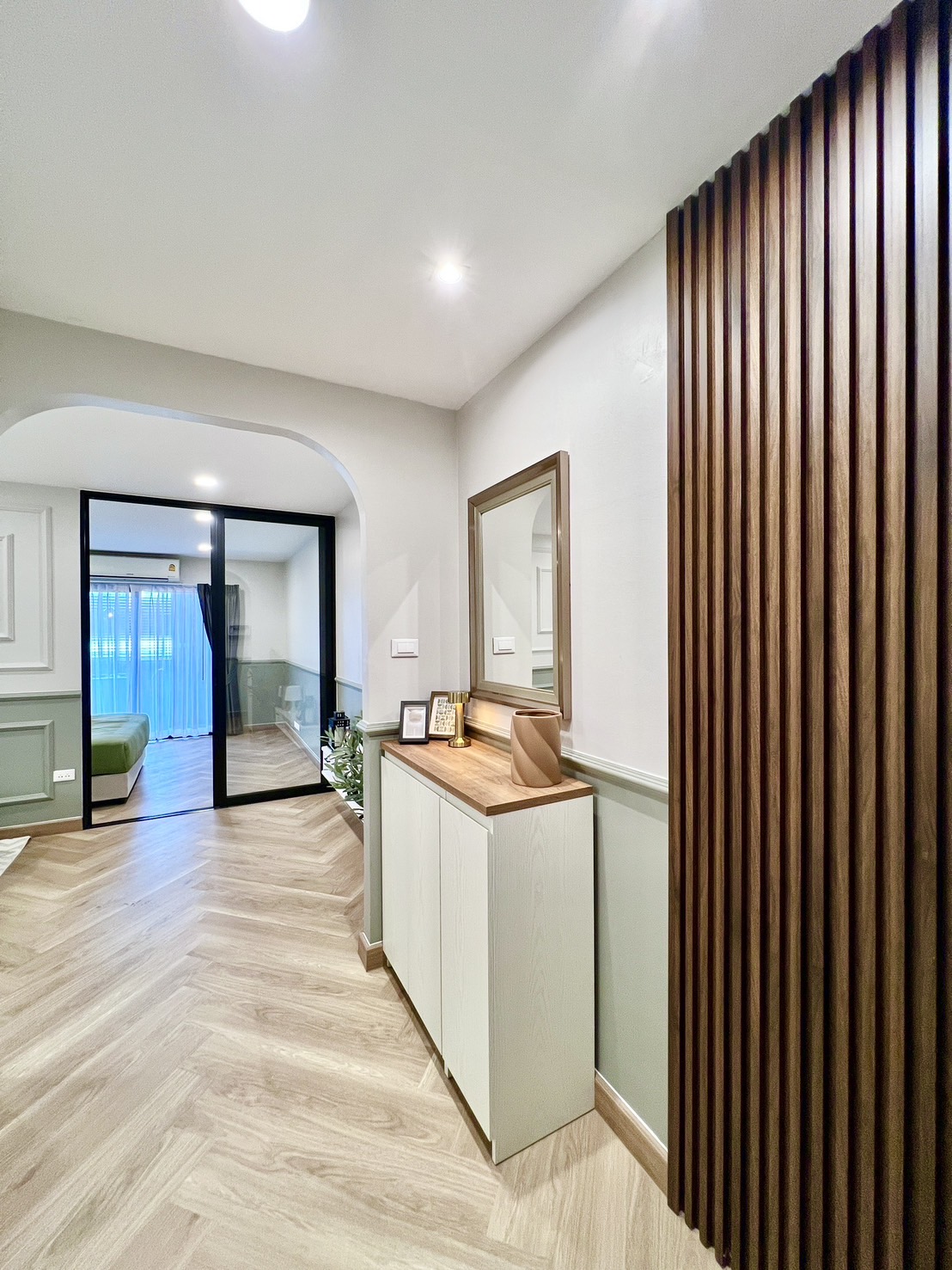 🔥 ขาย / ให้เช่าคอนโด ศรีวรา แมนชั่น 1 รัชดา–พระราม 9 (Sriwara Mansion 1 Ratchada–Rama 9) ห้องใหม่แต่งสวย พร้อมอยู่จริง ไม่จกตา 🔥