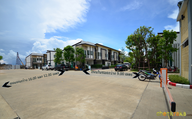 ขาย / เช่า: Townhome: Gusto พระรามสอง 3 ห้องนอน 2 ห้องนอน ราคาเช่า 15,000 บาท ต่อเดือน สัญญาเช่า 1 ปี ขึ้นไป จ่ายเข้าอยู่