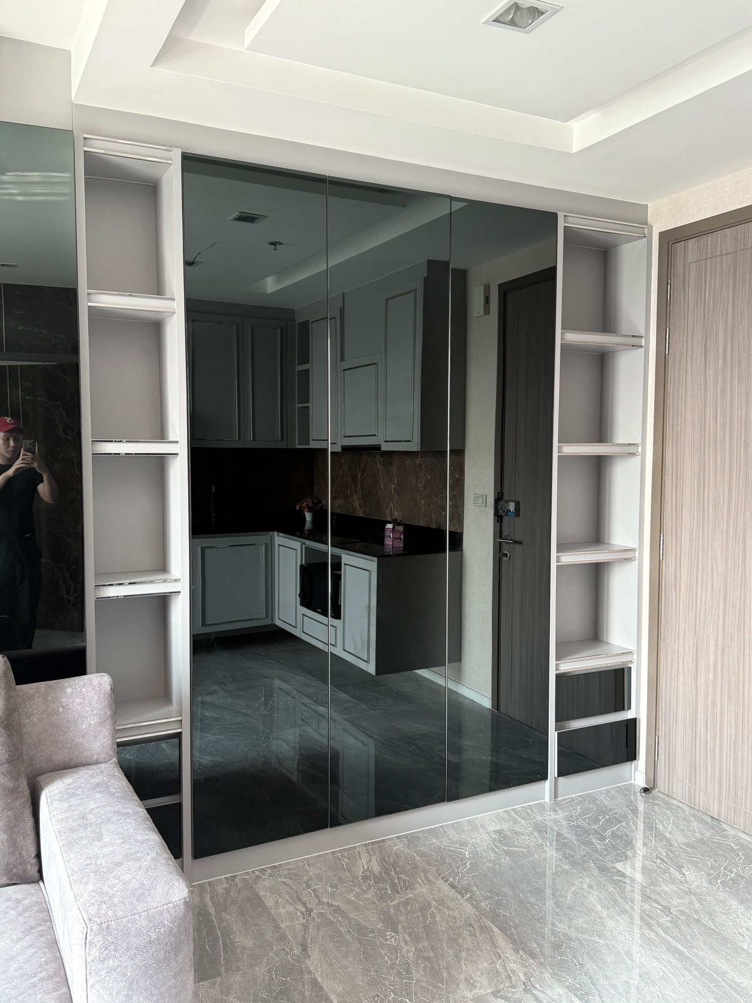 ð āđāļŦāđāđāļāđāļē Quinn Condo Ratchada 17 (āļāļ§āļīāļāļāđ āļāļāļāđāļ āļĢāļąāļāļāļē 17) ðĨ āļŦāđāļāļāđāļŦāļĄāđāđāļāđāļāļāļīāđāļ§āļāļīāļāļŦāļĢāļđ āļāļĢāđāļāļĄāļāļĒāļđāđ āđāļāļĨāđ MRT āļŠāļļāļāļāļīāļŠāļēāļĢāđāļāļĩāļĒāļ 250 āđāļĄāļāļĢ!