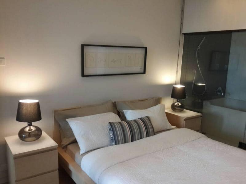 ขาย / ให้เช่าคอนโด Siamese Gioia (ไซมิส จอยญ่า) สุขุมวิท 31 ขายจากราคา 5.6 ล้าน เหลือเพียง 5.1 ล้าน!