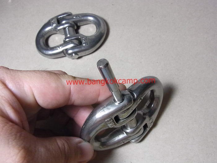 ตะขออเนกประสงค์ สแตนเลส ใช้งานได้หลากหลาย ..แข็งแรง ทนทาน