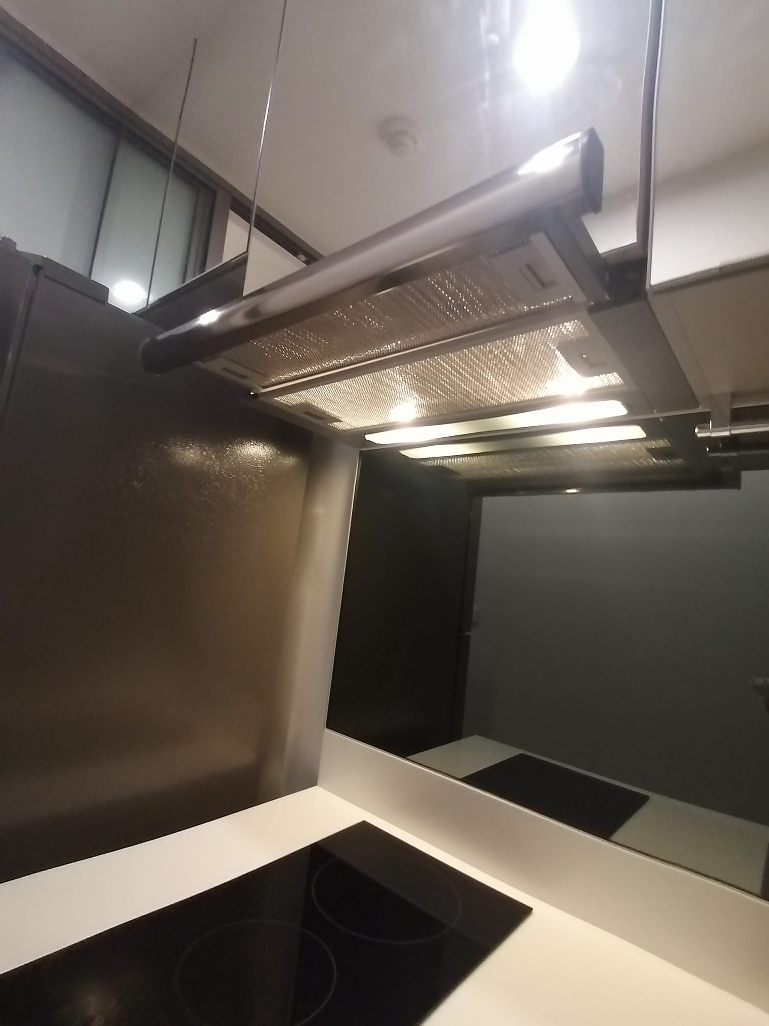 ให้เช่าคอนโด Niche Pride Taopoon - Interchange นิชไพรด์ เตาปูน อินเตอร์เชนจ์ 1 ห้องนอน 1 ห้องน้ำ ขนาด 28 ตร.ม.ชั้น 25 ทิศเหนือ