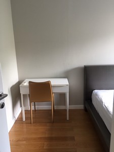 ขาย / เช่า คอนโด Condolette Dwell Sukhumvit 26 (คอนโดเลต ดเวล สุขุมวิท 26 1 ห้องนอน 1 ห้องน้ำ อาคาร B ชั้น 3 พื้นที่ 34.59 ตรม. ห้องตกแต่งครบพร้อมอยู่