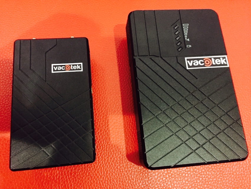 Vacotek Evo HD120 WirelessVideo ส่งสัญญาณระยะ 120 เมตร