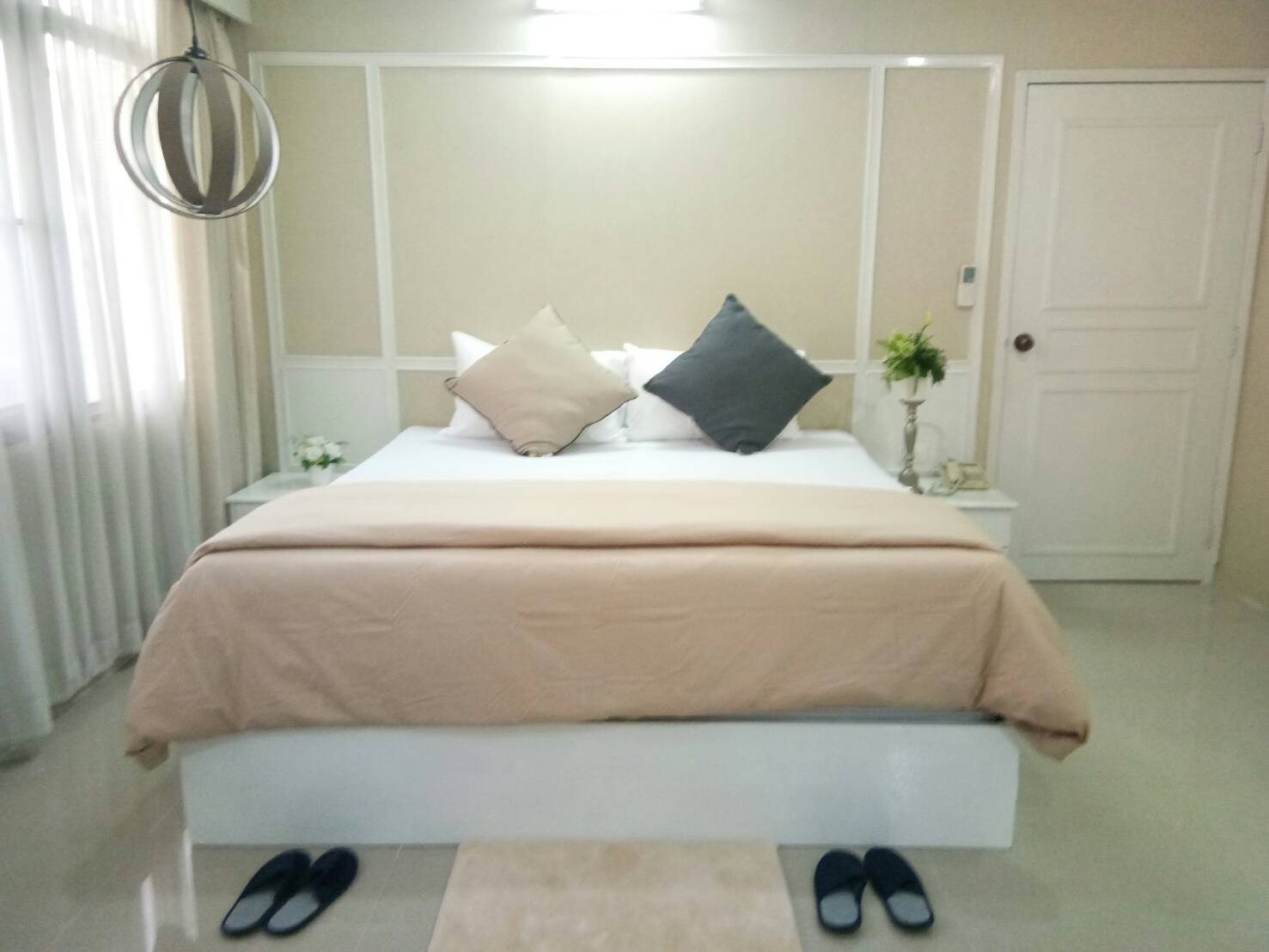 รหัสทรัพย์ 65614 (ห้องเลขที่ 270 )ให้เช่าคอนโด The Waterford Park Sukhumvit 53 THONG LOR 5