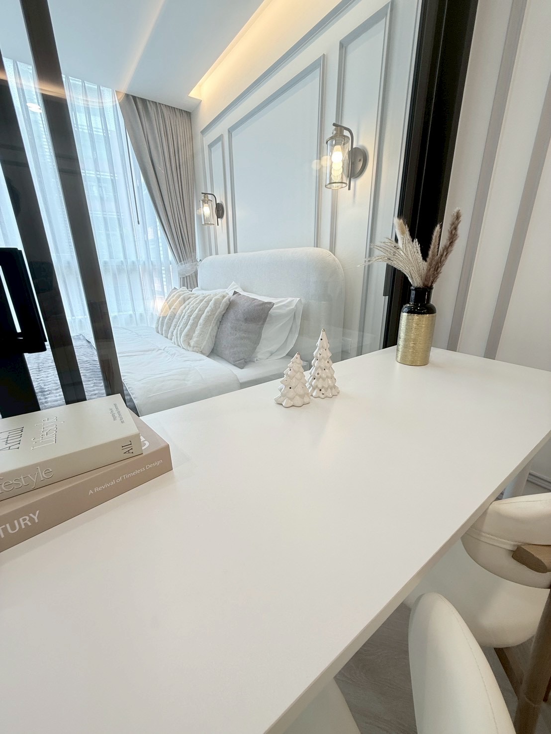 🏡✨ ขายคอนโด เดอะ คริส 3 รัชดา 17 / The Kris 3 Ratchada 17 ✨