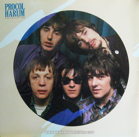 Procol Harum - The Collection