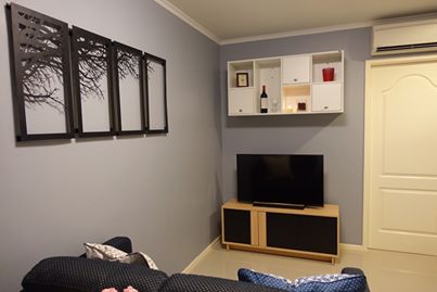 ขายคอนโด Notting Hill Sukhumvit 107 (น็อตติ้ง ฮิลล์ สุขุมวิท 107 ) 1 ห้องนอน 1 ห้องน้ำ ขนาด 33 ตร.ม. ชั้น7 ทิศตะวันออกเฉียงเหนือ