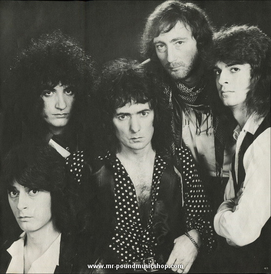 Rainbow - Straight Between The Eyes