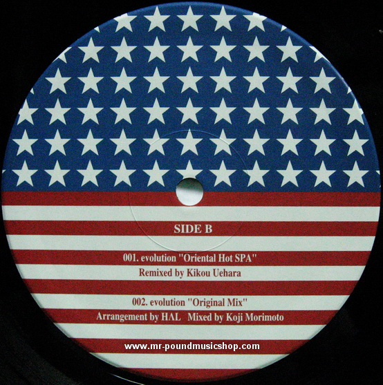 Ayumi Hamasaki - Evolution