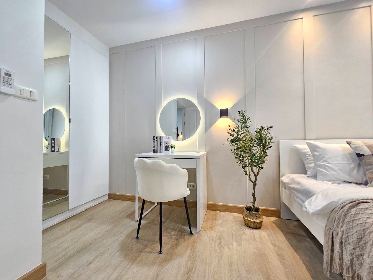 🔥 ขายด่วน! The Kith Plus Nawamin 163 (เดอะ คิทท์ พลัส นวมินทร์ 163)