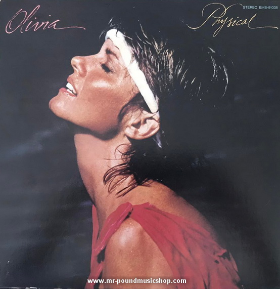 Olivia - Physical