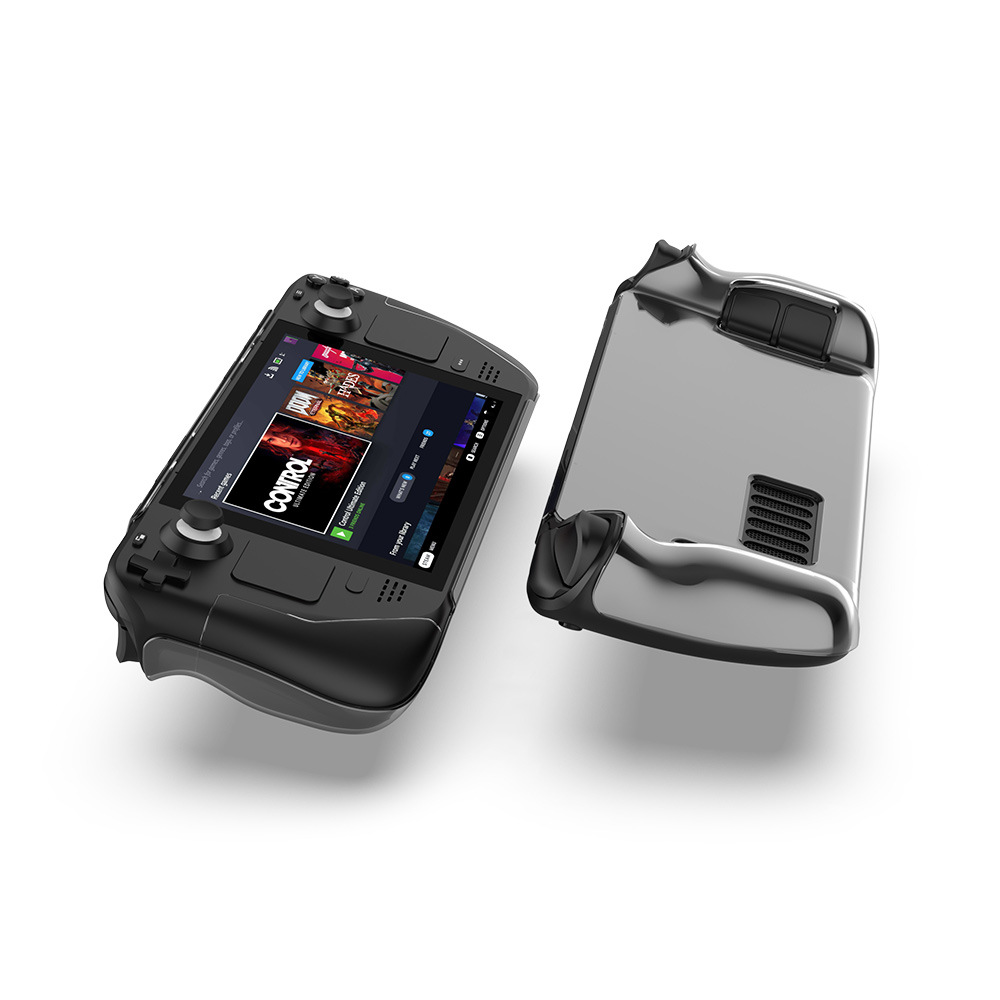 DOBE Steam Deck เคสใส TY-2835