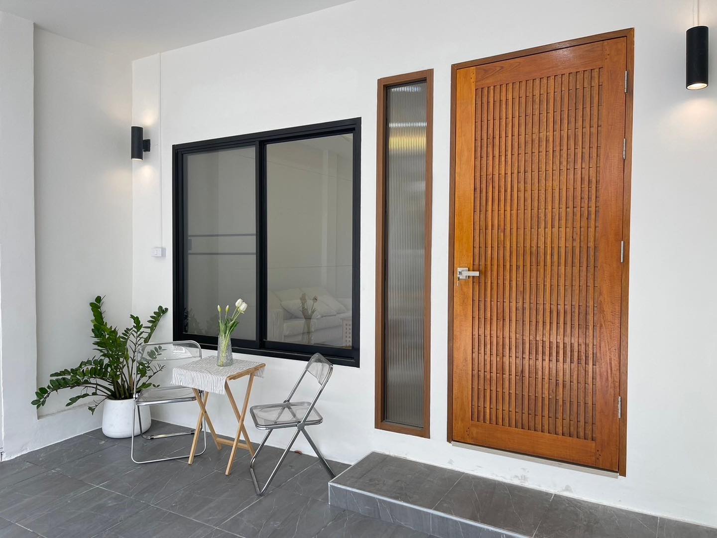 ทาวน์เฮาส์ 2 ชั้น ขายด่วน ราคาล่าสุดเพียง 2,490,000 บาท! ฟรีโอน 📣 🏠 ทาวน์เฮาส์ 2 ชั้น ขนาด 22 ตร.ว.