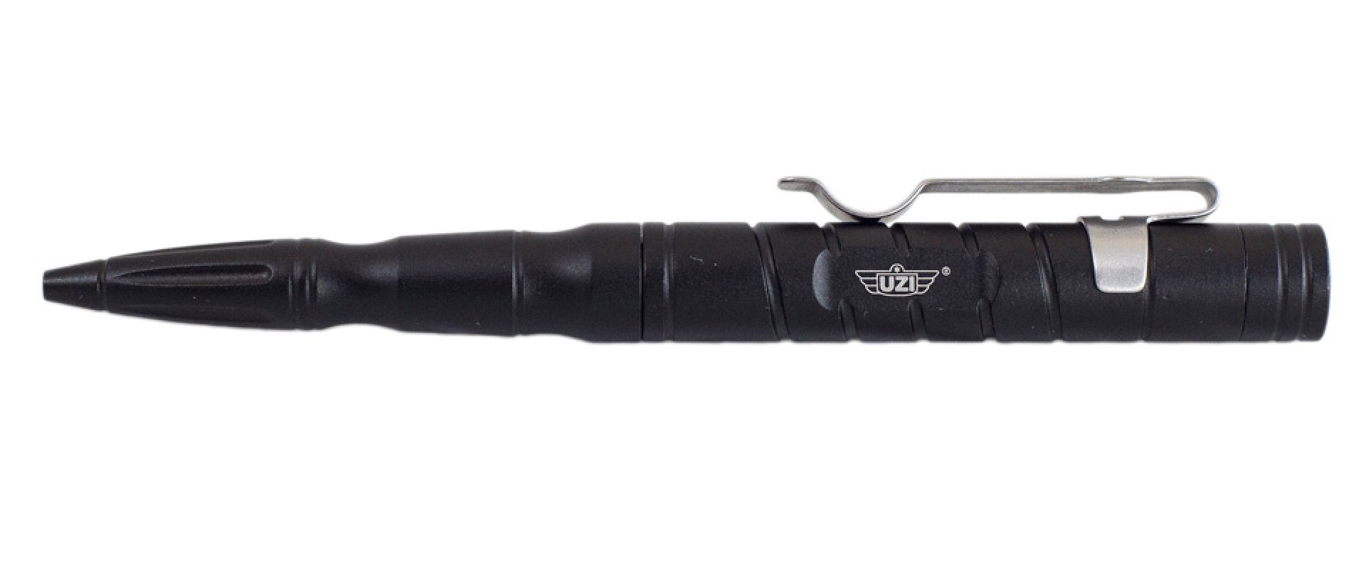 ปากกา UZI Tactical LED Pen #9 - Black