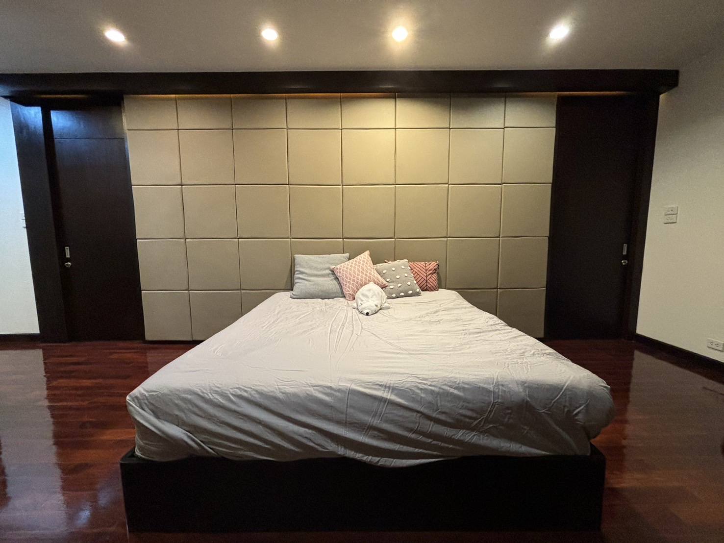 🏡 ให้เช่าบ้านเดี่ยวหรู หมู่บ้านบ้านลาดพร้าว Exclusive 📍 ถนนเลียบด่วนเอกมัย–รามอินทรา (ตรงข้าม The Crystal Park)