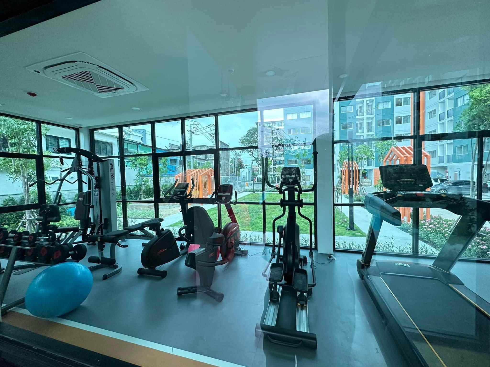 ด่วน! ให้เช่าคอนโด Sena Kith Saphanmai (เสนาคิทท์ สะพานใหม่)