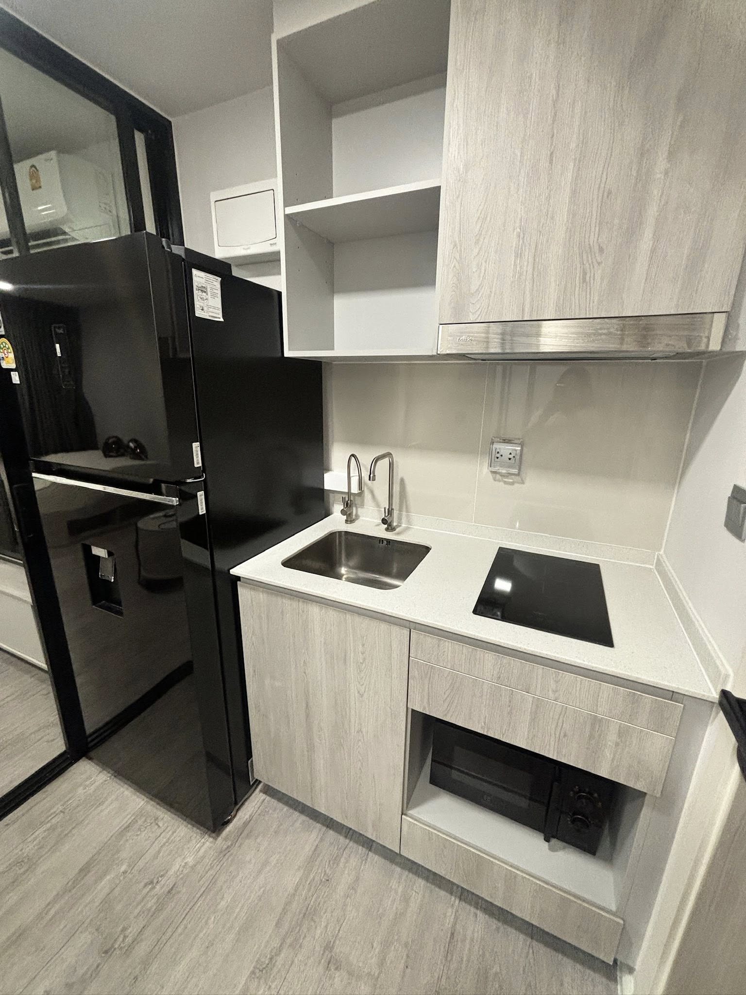 ⭐ ให้เช่าคอนโด แอทโมซ โทรปิคานา บางนา / For Rent Atmoz Tropicana Bangna (English below)