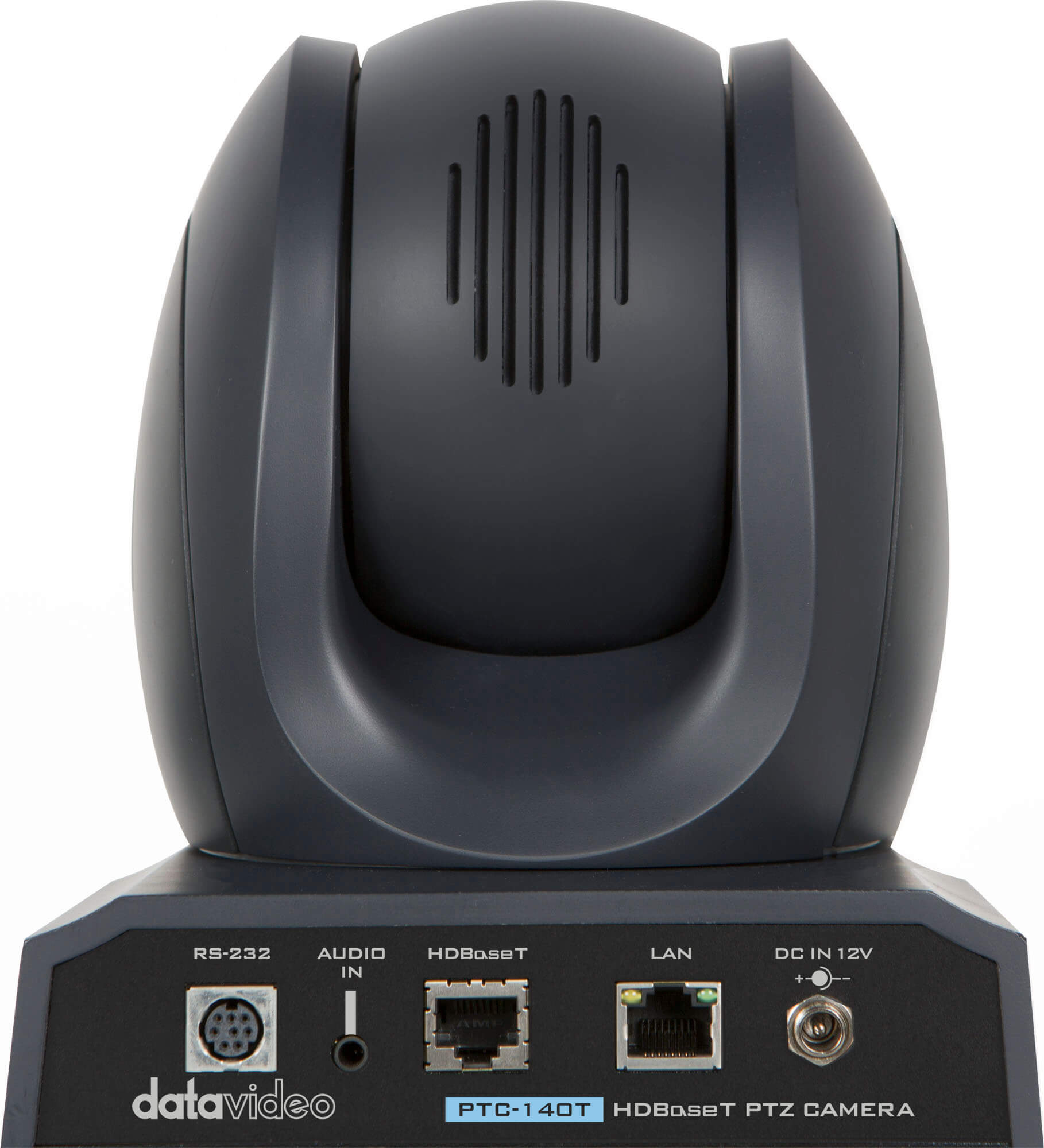 Datavideo PTC-140T HDBaseT PTZ Camera กล้องส่งสัญญาณผ่านสายแลน