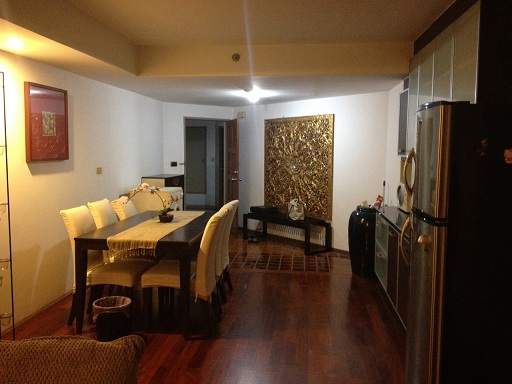ขายห้อง 2 ห้องนอนคอนโด Supalai Park Praholyothin 21 (ศุภาลัย ปาร์ค พหลโยธิน 21) ต้องการคอนโด 2 ห้องนอน