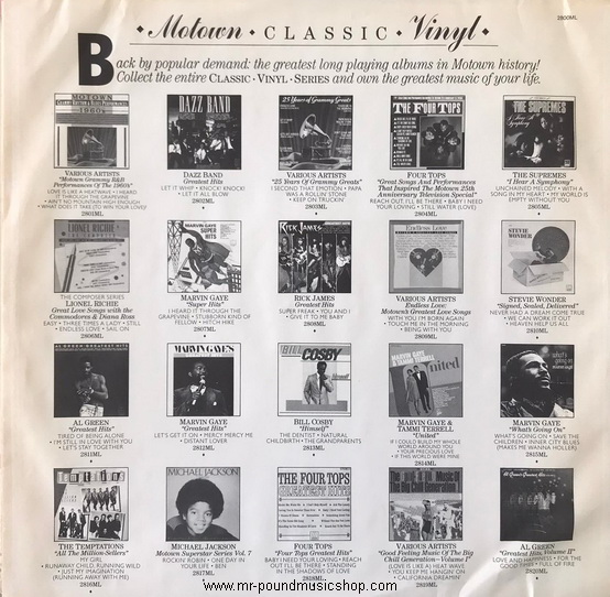 Gladys Knight & the Pips - All The Greatest Hits