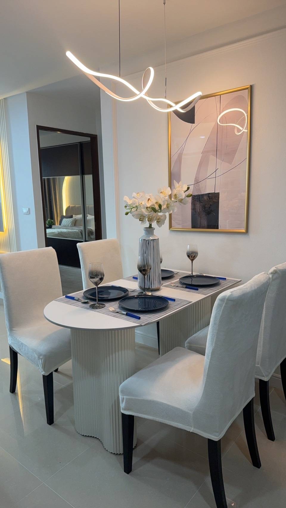 🔥ขายคอนโดโลว์ไรส์ Elite Residence Rama 9 – Srinakarin (อีลิท เรซิเดนท์ พระราม 9 – ศรีนครินทร์) รีโนเวทใหม่! พร้อมเข้าอยู่ ทำเลทอง ใกล้ MRT เพียง 250 เมตร! 🔥