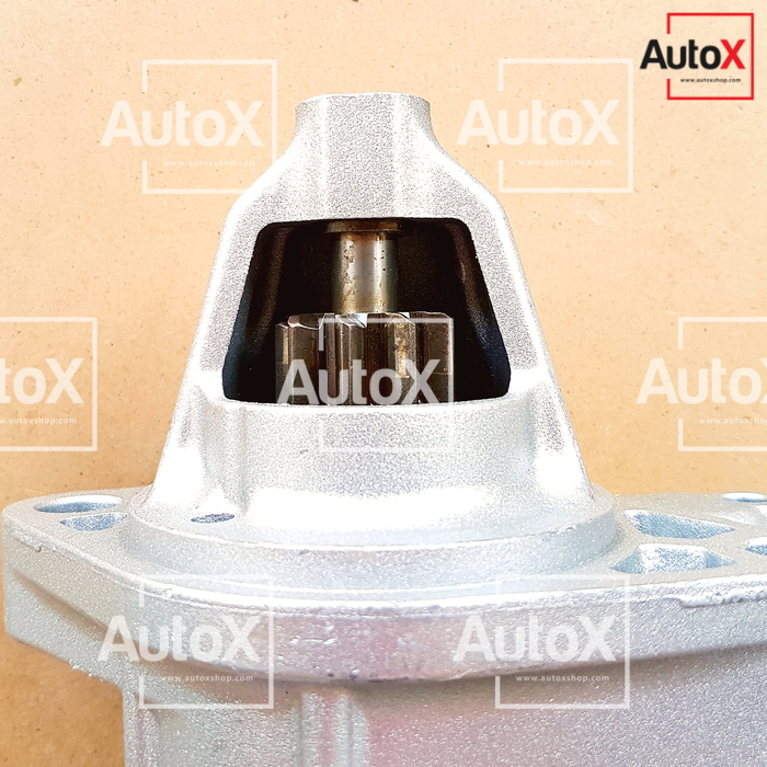 ไดสตาร์ท HO CRV G2, Accord (K20,K24Z) 9T (รีบิ้วโรงงาน)