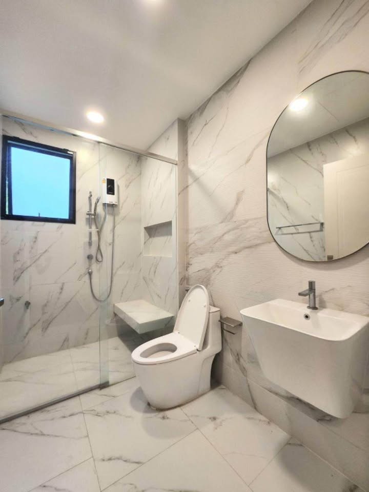 🏡 ให้เช่าบ้านเดี่ยวหมู่บ้าน นันทวัน ปิ่นเกล้า–กาญจนา / For Rent Nantawan Pinklao–Kanchana