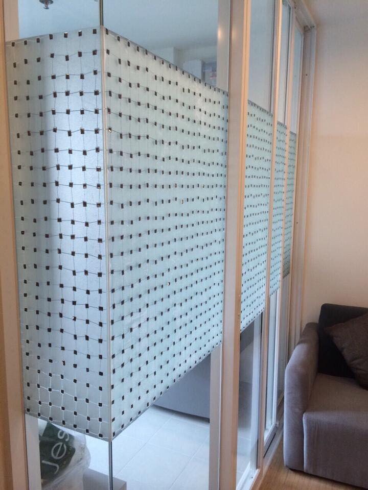 ขาย / เช่าคอนโด The Base Rama 9 - Ramkhamhaeng (เดอะ เบส พระราม 9-รามคำแหง) 1 ห้องนอน 1 ห้องน้ำ แอร์2ตัว-เฟอร์ครบ พร้อมอยู่ วิว FoodLand