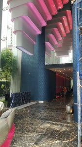 รหัสทรัพย์ 32237 ให้เช่าคอนโด Edge Sukhumvit 23 (เอดจ์ สุขุมวิท 23) 1 ห้องนอน