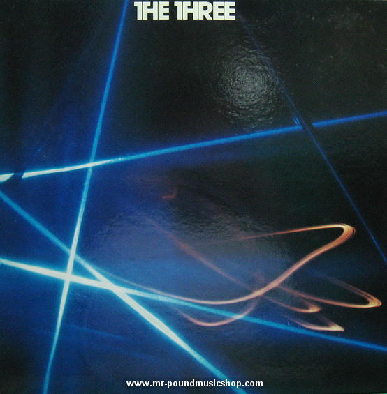 Joe Sample / Ray Brown / Shelly Manne - The Three