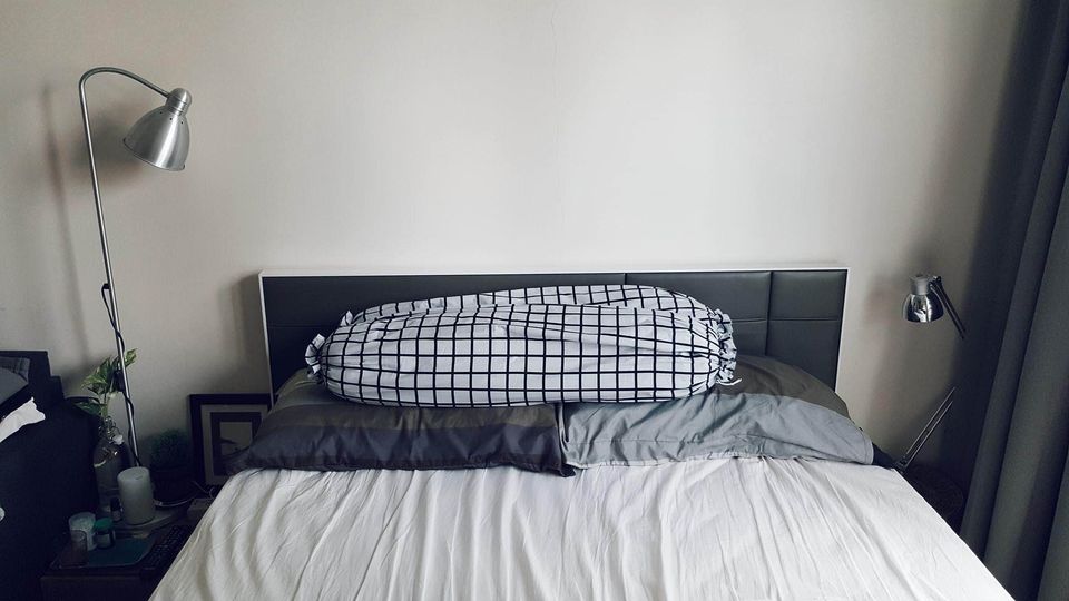 ขาย / เช่า คอนโด Garden Asoke - Rama 9 (การ์เด้น อโศก - พระราม 9) 1 ห้องนอน 1 ห้องน้ำ ตึก A 3 ชั้น 6 ห้องมุม ขนาด 45 ตรม. ติดกับบันไดหนีไฟ Fully Furnished พร้อมเครื่องใช้ไฟฟ้า