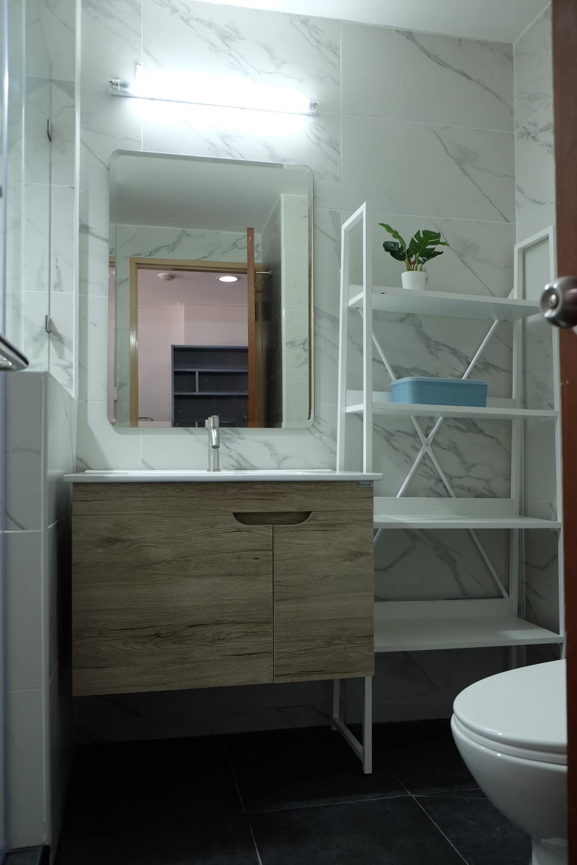 ให้เช่าคอนโดที่สุดแห่งโลเคชั่น พญาไท เพลส - ติด BTS พญาไท ปล่อยเช่าห้องสตูดิโอ ขนาด 29 ตร.ม. ชั้น 22 เพิ่งรีโนเวท