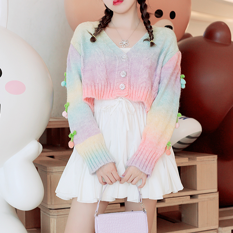พรีออเดอร์ : กระโปรงแฟชั่นน่ารักๆ ขอบเอวยืดมีสายผูกเชือก มีให้เลือก 2 สี