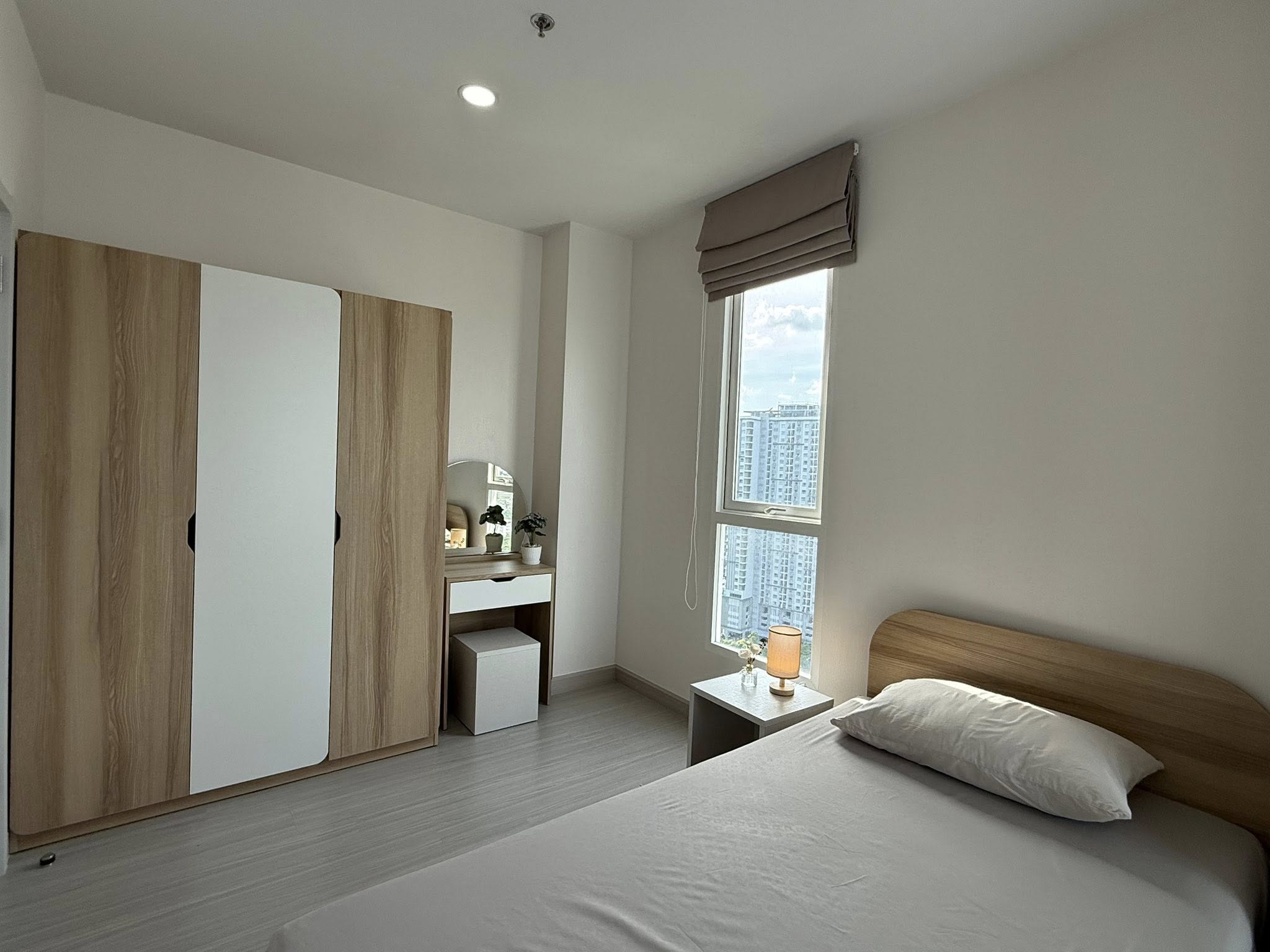 🏢 ให้เช่าคอนโด ศุภาลัย ลอฟท์ สาทร–ราชพฤกษ์ (Supalai Loft Sathorn–Ratchaphruek) 💰 ค่าเช่าเพียง 23,000 บาท/เดือน