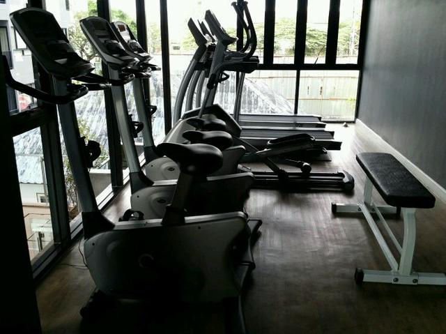 รหัสทรัพย์ 86958 ให้เช่าคอนโด เอชทู รามอินทรา 21 / H2 CONDO RAMINDRA 21 ห้อง 1 ห้องนอน 1 ห้องน้ำ 1 เนื้อที่28 ตารางเมตร