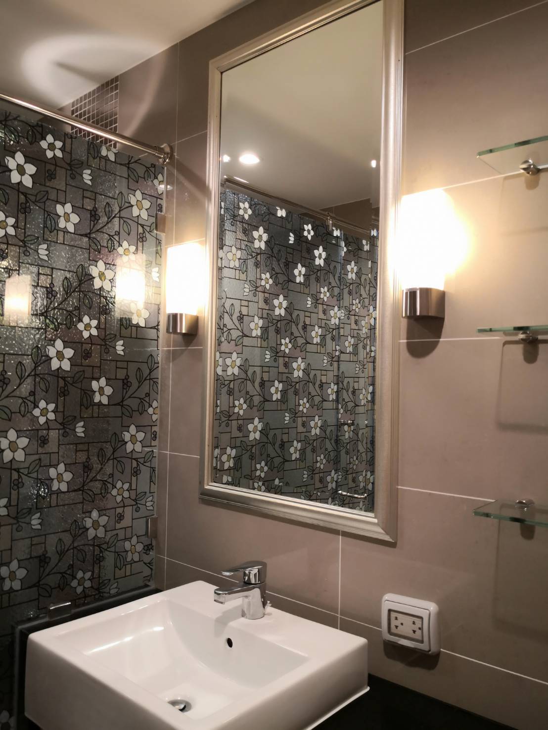 ให้เช่าคอนโด Supalai Elite Sathorn - Suanplu (ศุภาลัย เอลีท สาทร-สวนพลู) 198/12ชั้น 7 ขนาด 52.59 ตรม. (1 ห้องนอน 1 ห้องน้ำ)