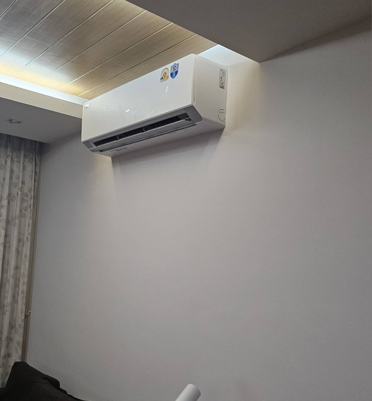 ให้เช่าคอนโด วิลล่า ราชเทวี (Villa Rachatewi Condominium) ยูนิตหายาก ห้องมุม 2 ห้องนอน