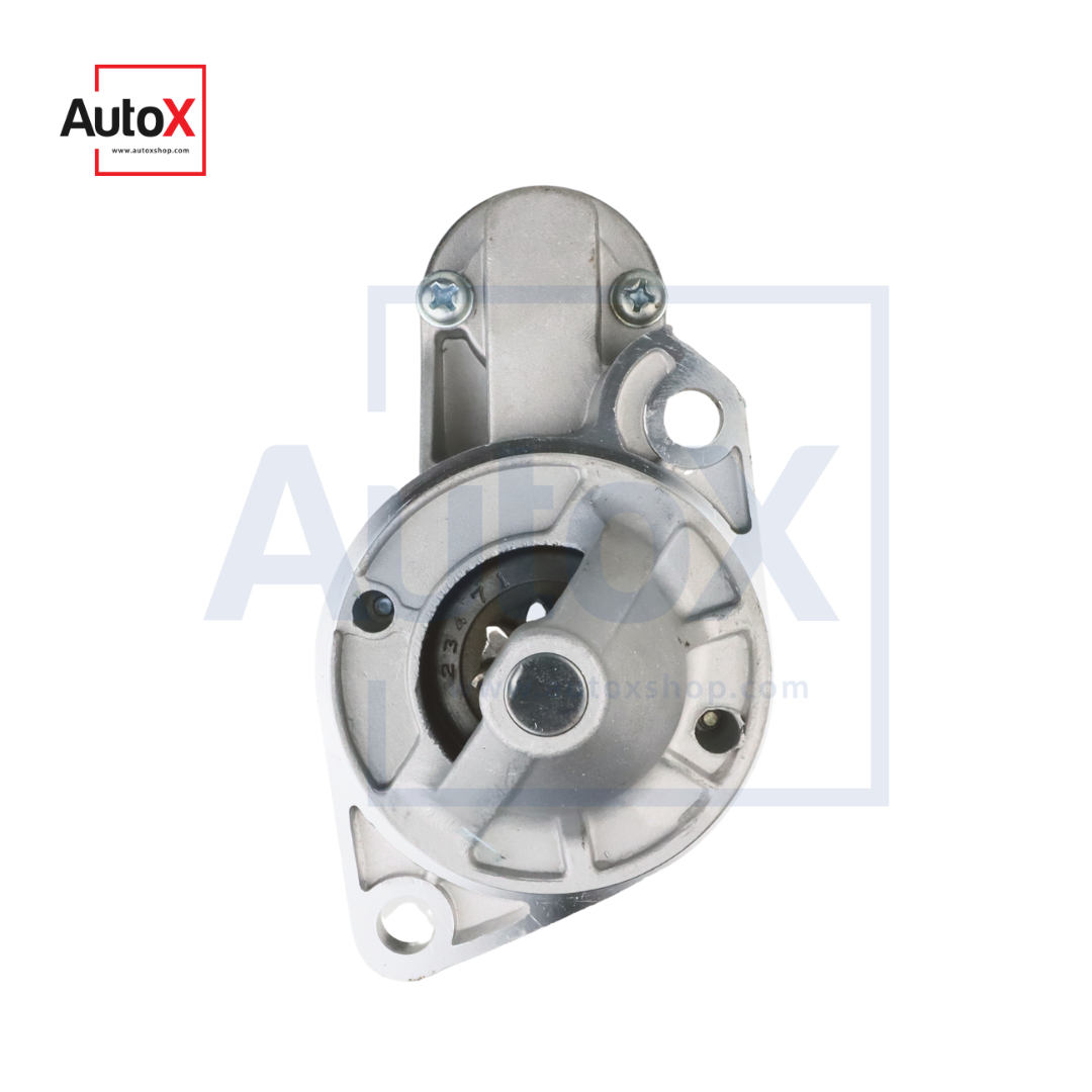 ไดสตาร์ท Nissan Big-M Z16 เบนซิน 8T 28mm 12V (รีบิ้วโรงงาน)