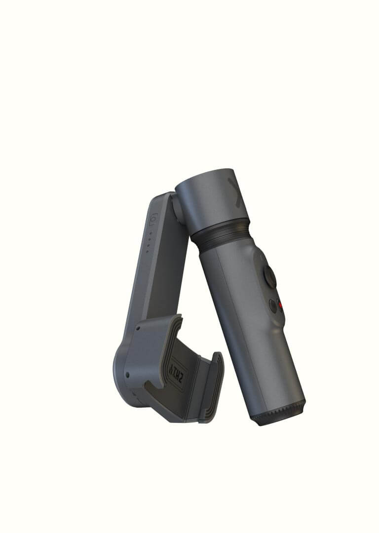 Zhiyun Smooth-X ไม้เซลฟี่กันสั่นสำหรับมือถือ