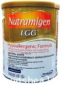 นูตรามีเยน แอลจีจี Nutramigen LGG กระป๋อง 400 กรัม