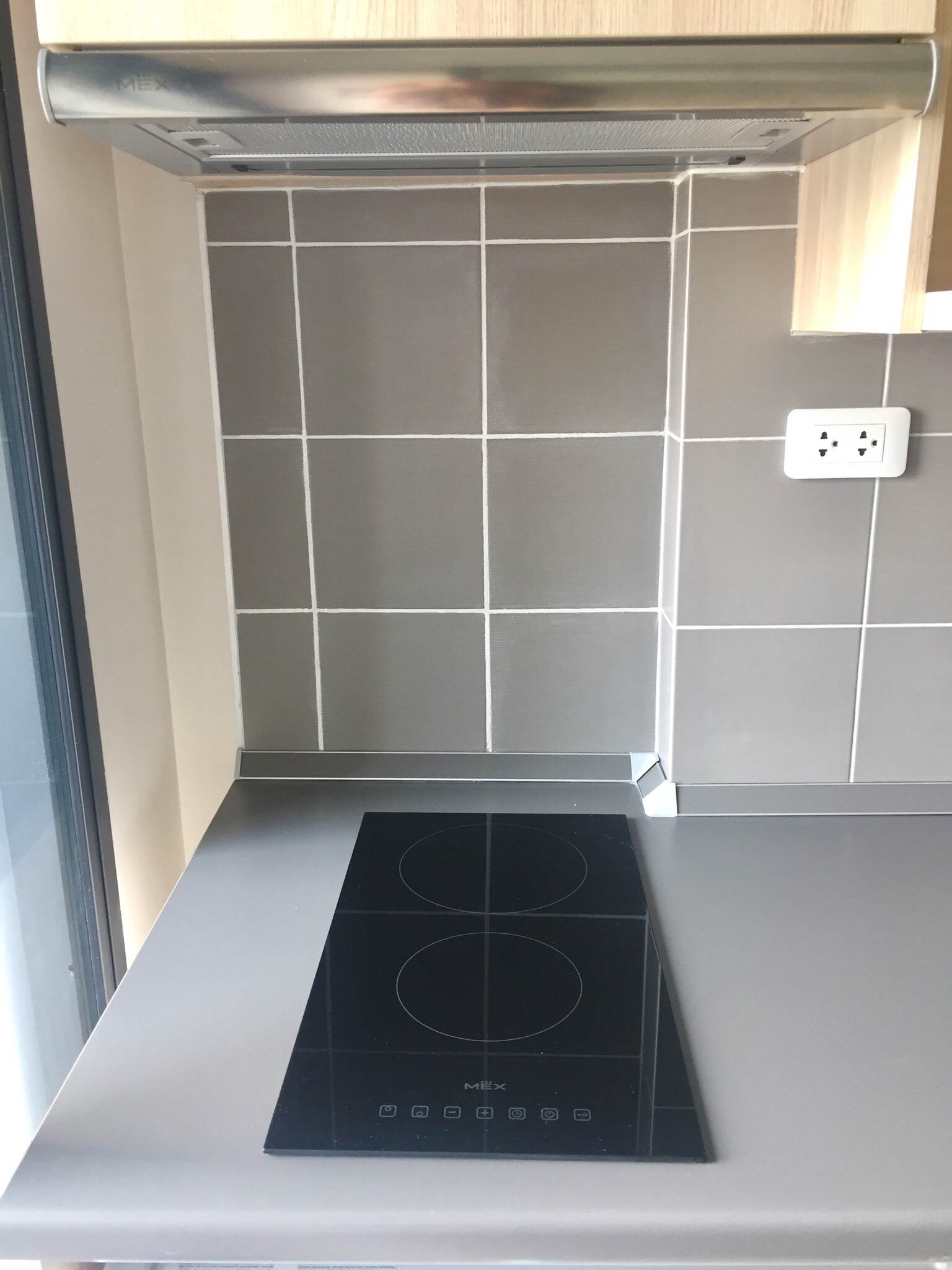 ให้เช่าคอนโด IDEO O2 (ไอดีโอ โอทู ) ห้องสตูดิโอ 1 ห้องน้ำ ขนาด 26 ตรม ชั้น 9 อาคาร A