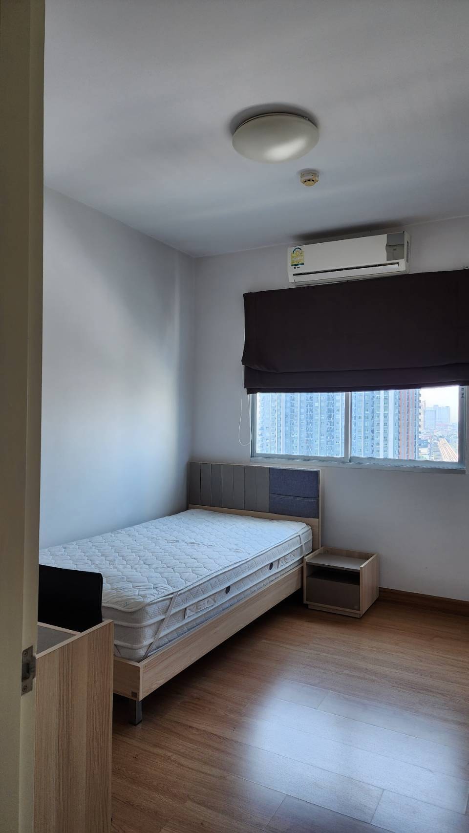 🏡 ให้เช่าคอนโด ศุภาลัย ปาร์ค ราชพฤกษ์ - เพชรเกษม / For Rent Condo Supalai Park Ratchaphruek - Phetkasem