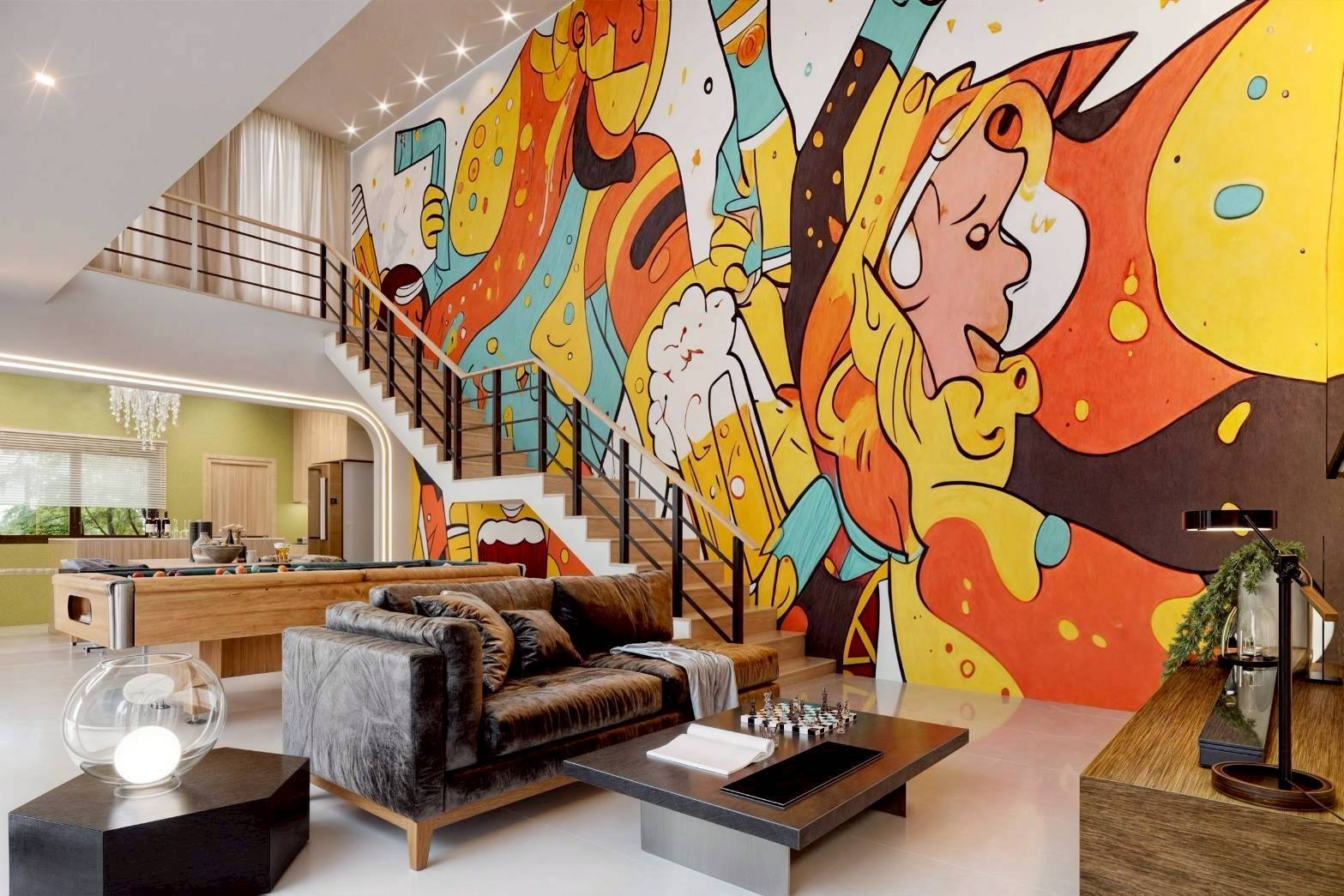 🌟 ขายบ้านพูลวิลล่าหรู My Room Pool Villa พัทยา - ห้วยใหญ่ (My Room Pool Villa Huai Yai Pattaya) | สระว่ายน้ำส่วนตัว ระบบเกลือ พร้อมของแถม 12 รายการ 🌟