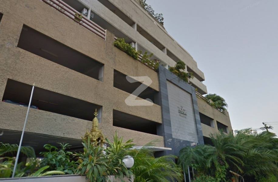 🌿 ให้เช่า The Roof Garden สุขุมวิท 50 – ห้องใหญ่ เฟอร์ครบ เดินทางสะดวก ใกล้ BTS อ่อนนุช 🌿