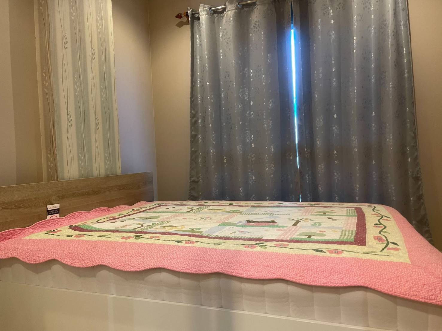 🚨ขายด่วน! เพียง 1,000,000 บาท โครงการ The Kith Tiwanon - เดอะ คิทท์ ติวานนท์ ห่างรถไฟฟ้า MRT สายสีชมพู สถานีห้าแยกปากเกร็ด เพียง 600 ม.