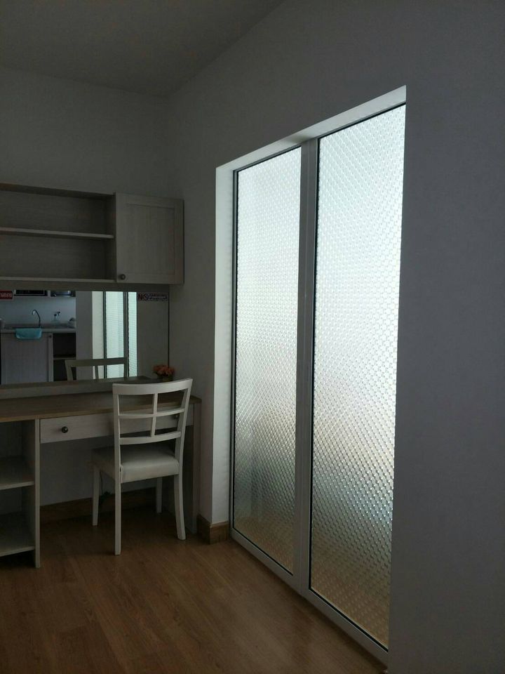 ให้เช่าคอนโด Chapter One Modern Dutch Ratburana 33 (แชปเตอร์วันโมเดิร์นดัช ราษฎร์บูรณะ 33 ริมแม่น้ำเจ้าพระยา 1 ห้องนอน