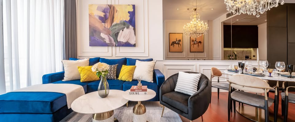 🔥 ให้เช่า / ขาย คอนโด KHUN by YOO อินสไปร์ บาย สตาร์ค สุขุมวิท 55 🔥